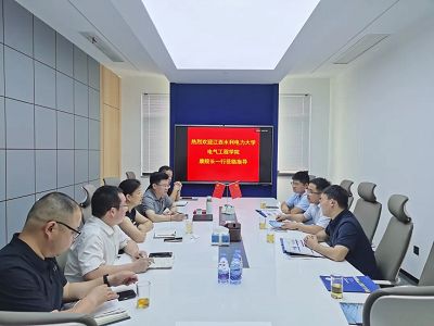 التعاون بين الجامعات والمؤسسات من أجل التمكين