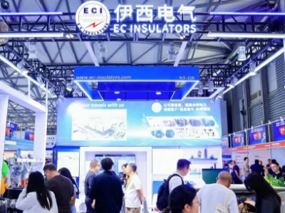 معلومات معرض ECI (معرض كانتون رقم 140، خريف 2026)
